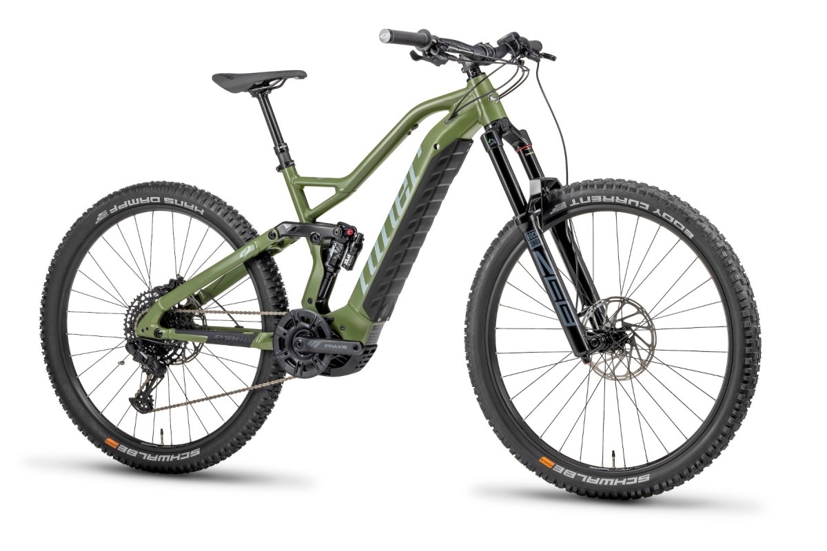 Velo niner hotsell