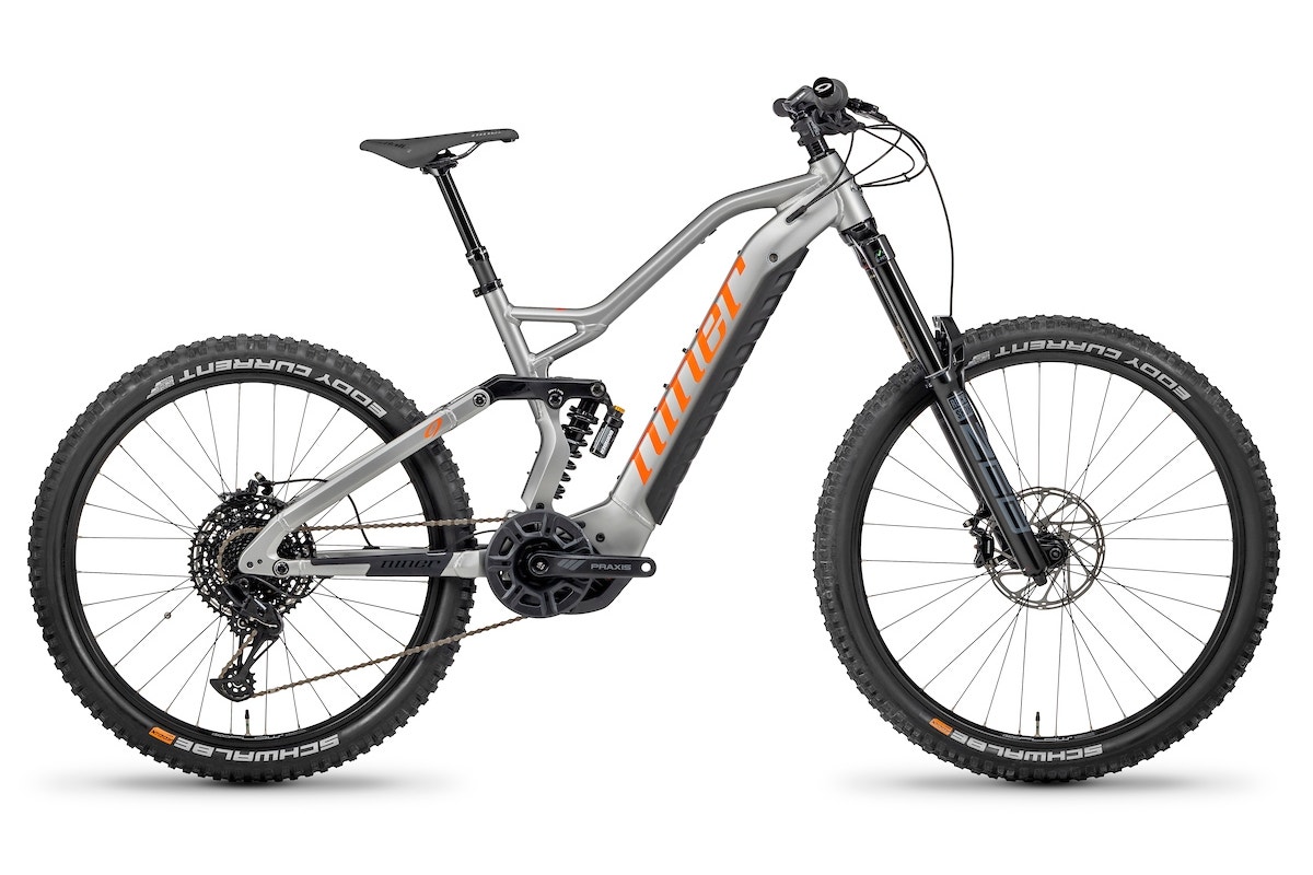 Niner enduro deals