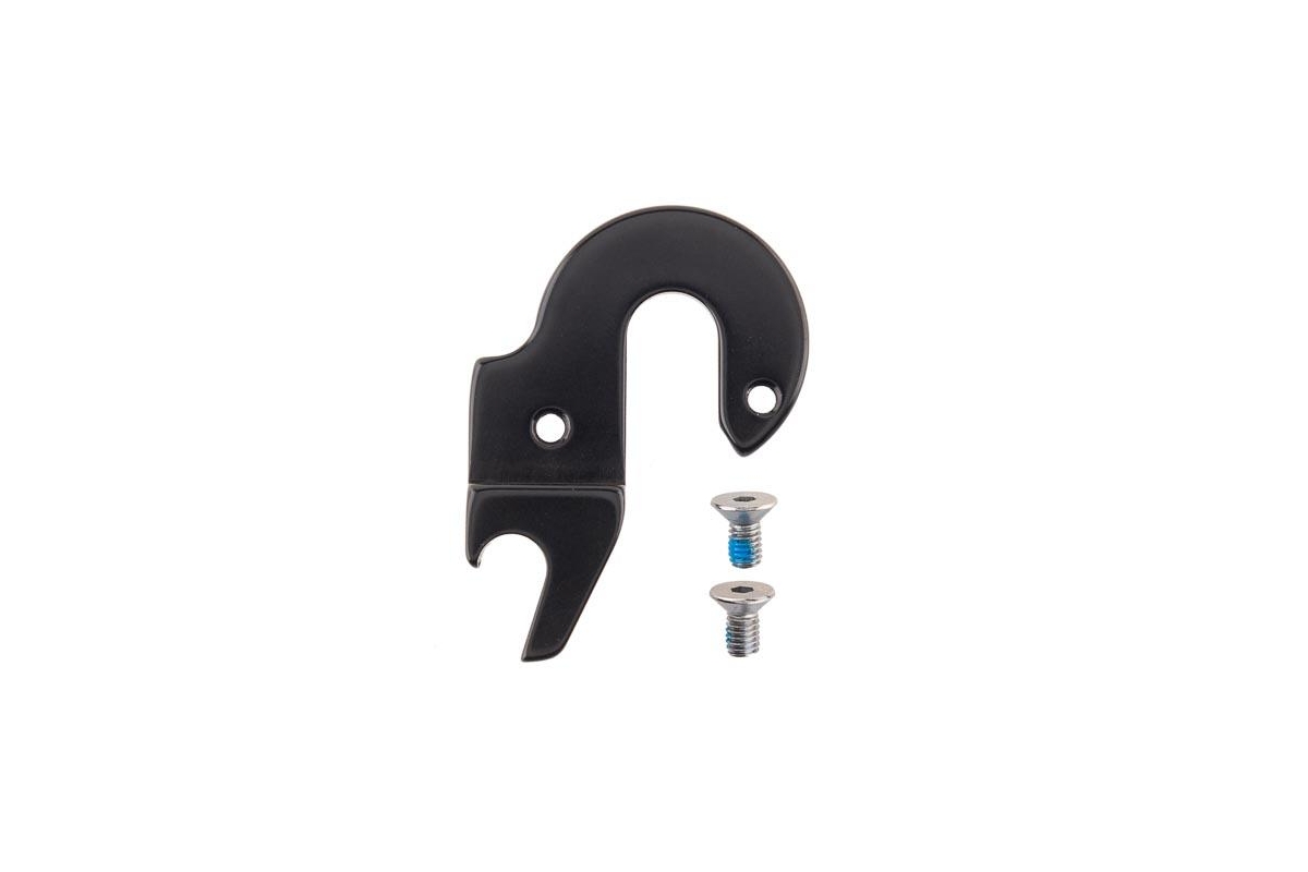 One 9 QR SS Dropout w/ Bottle Opener