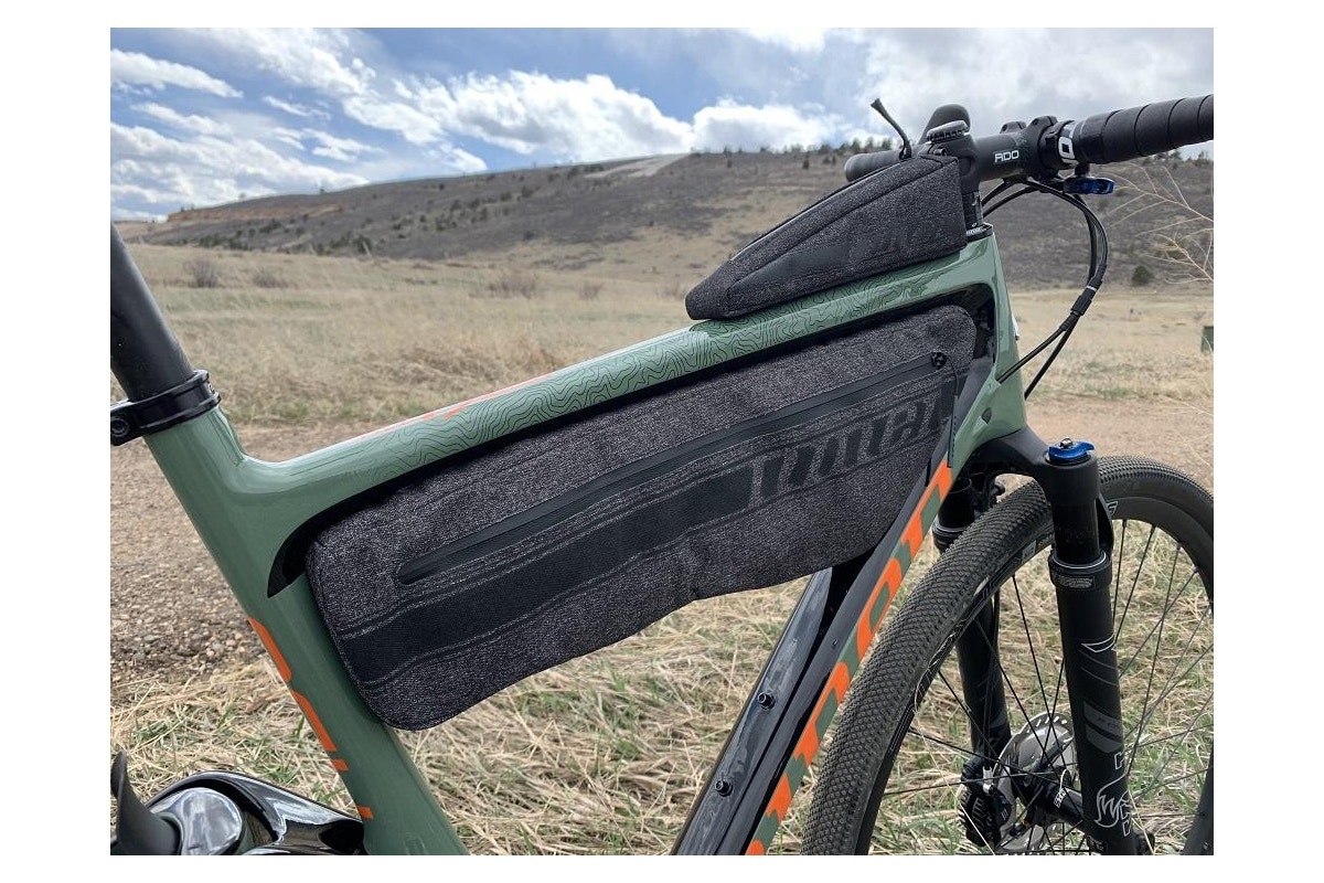 Frame Bag