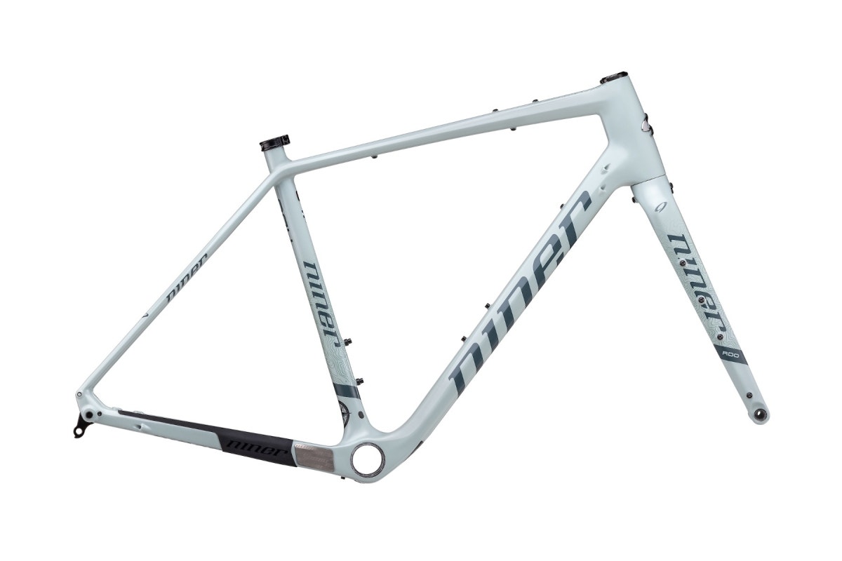 RLT 9 RDO FRAMESET