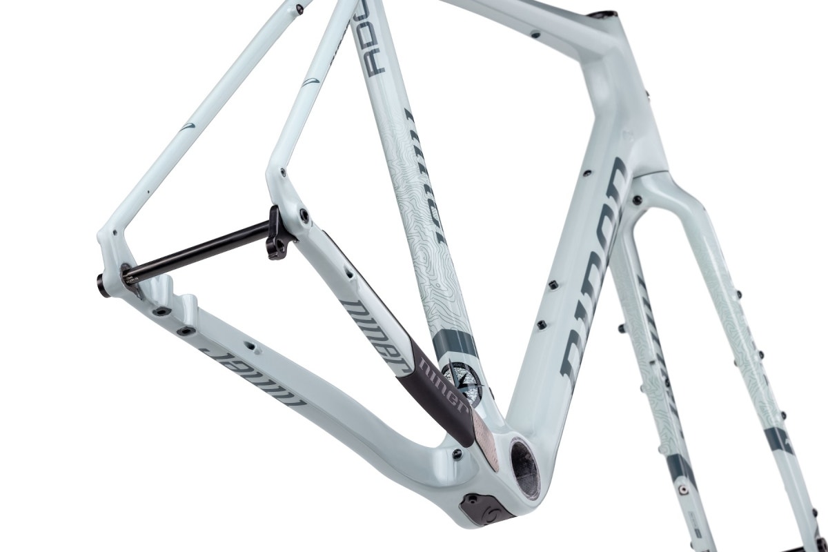 Niner rlt 9 rdo frameset outlet
