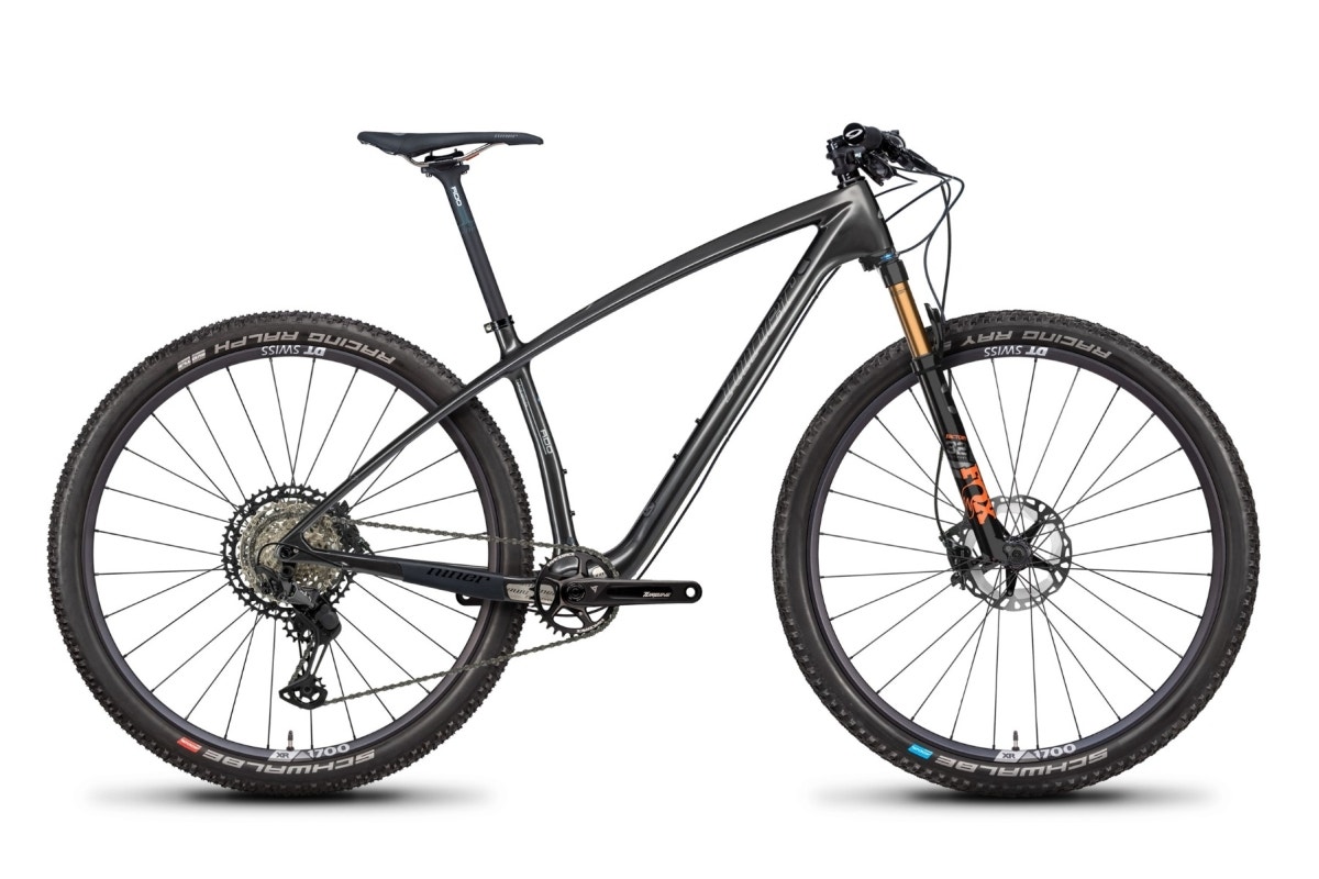 Niner Air 9 RDO Mountain Bike - 2016, Large – Cycle Limited