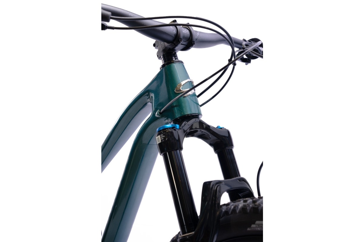 JET 9 RDO - V3 2-STAR SRAM SX EAGLE