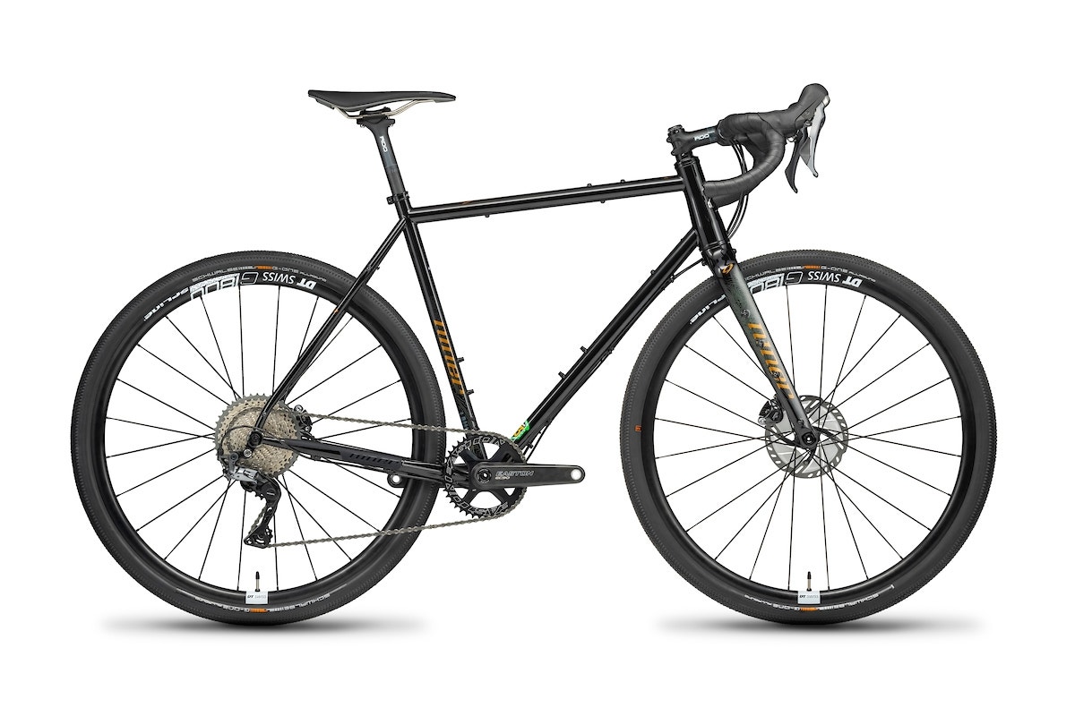 海外ブランドアウトレット通 RLT 1 APEX 2-STAR - Steel 9 自転車本体