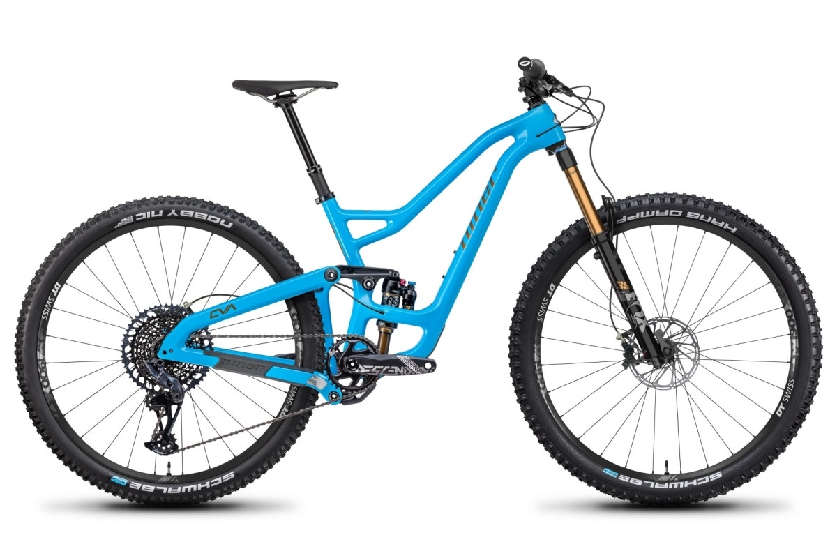 RIP 9 RDO - 3-STAR SRAM GX EAGLE