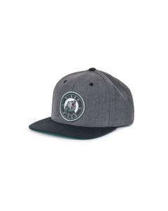 Niner CALIRADO Snapback Trucker hat