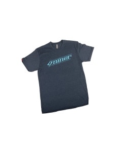T-Shirt - SEISMIC NINER