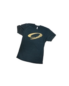 T-Shirt - Nine Logo Tech Tee