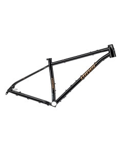 SIR 9 - FRAME