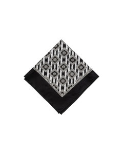 Niner Serape Bandana