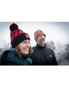 Niner/Boco Legacy Beanie