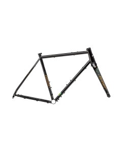 RLT 9 STEEL - FRAME