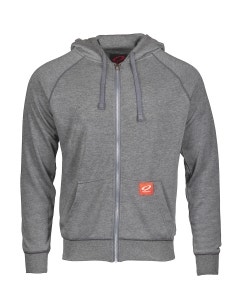 NINER LOGO TAG/TOPO TECH HOODIE