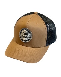 Niner Pedal Damn It Retro Trucker