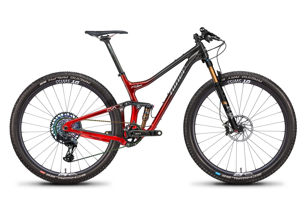 Niner rocket hot sale