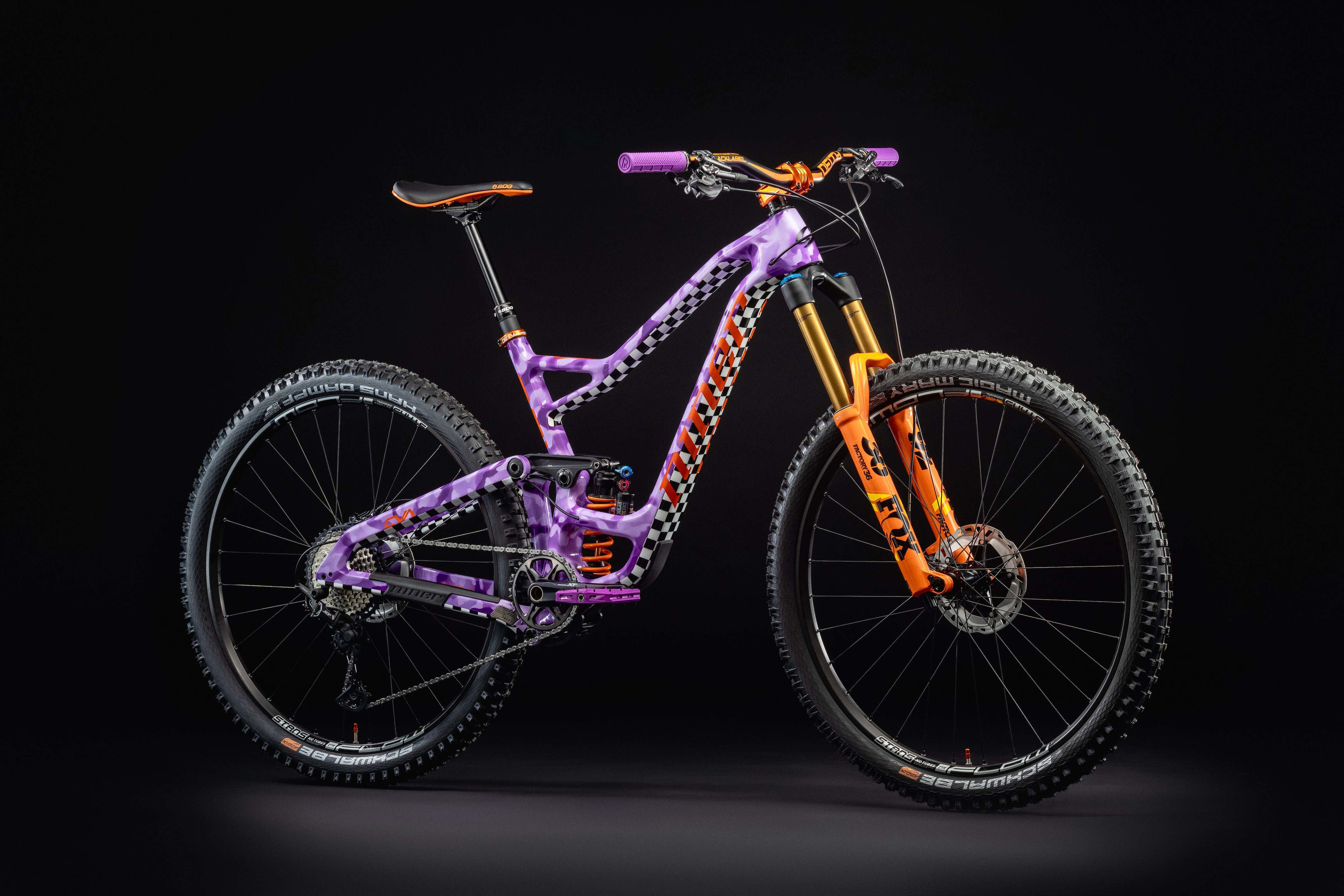 29 niner bikes 2025